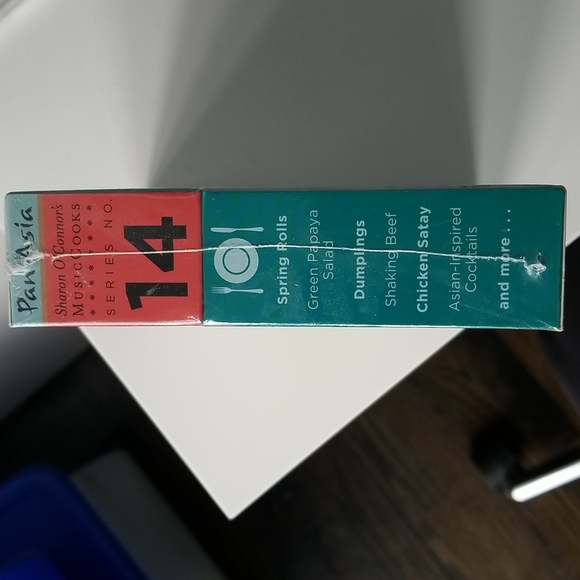 Music cooks CD Pan Asia - Picture 2 of 4